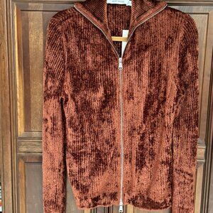 Final Price-Quick Sale –Aya Muse Cyro Chenille Knit SET (NWT) / LARGE